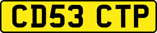 CD53CTP