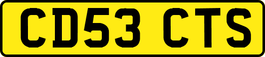 CD53CTS