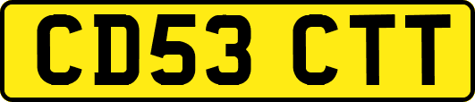 CD53CTT