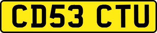 CD53CTU