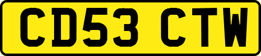 CD53CTW