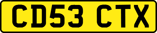 CD53CTX