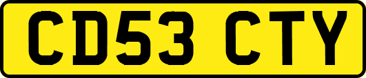 CD53CTY