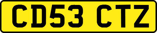 CD53CTZ