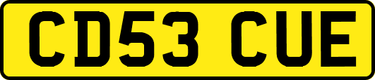 CD53CUE