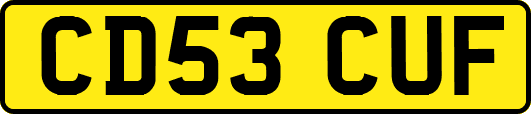 CD53CUF