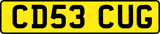 CD53CUG