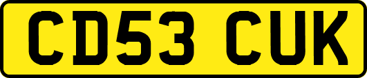 CD53CUK