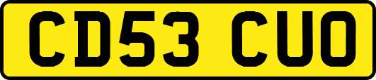 CD53CUO