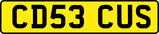 CD53CUS