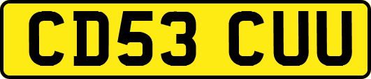CD53CUU