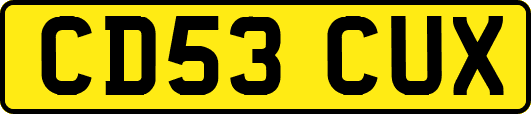 CD53CUX