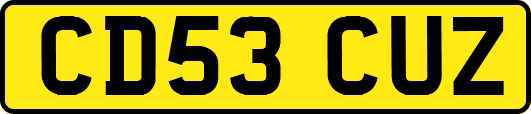 CD53CUZ