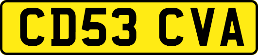 CD53CVA