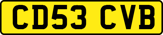 CD53CVB