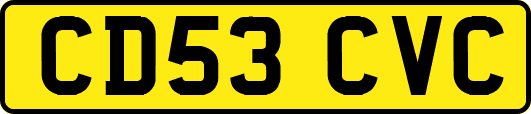 CD53CVC