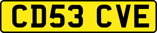 CD53CVE