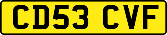 CD53CVF