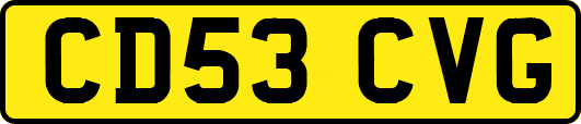 CD53CVG