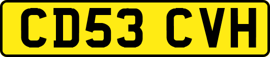 CD53CVH