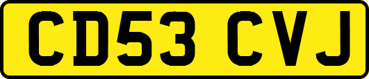CD53CVJ