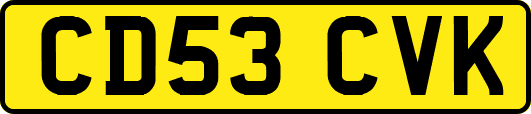 CD53CVK
