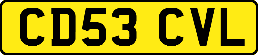CD53CVL