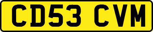 CD53CVM