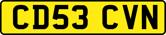 CD53CVN