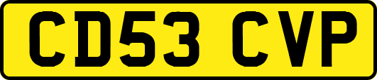 CD53CVP
