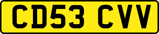CD53CVV