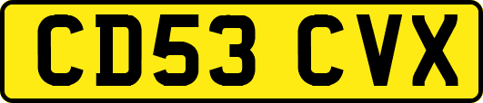 CD53CVX