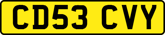 CD53CVY