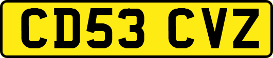 CD53CVZ