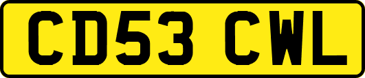 CD53CWL