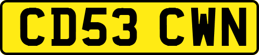 CD53CWN