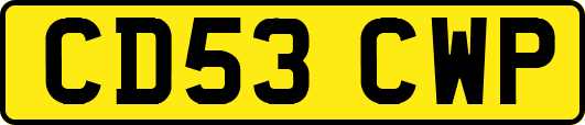 CD53CWP