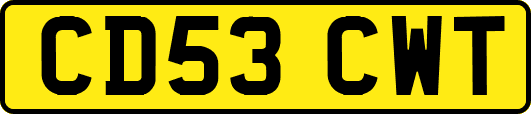CD53CWT