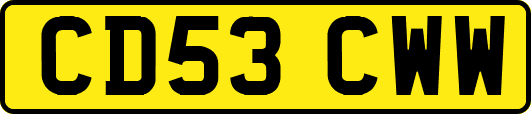 CD53CWW