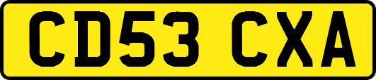 CD53CXA