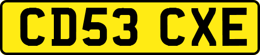 CD53CXE