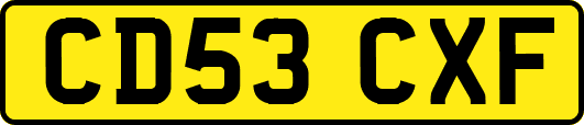 CD53CXF