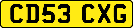 CD53CXG