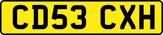 CD53CXH