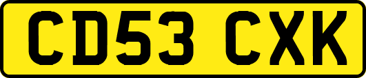 CD53CXK