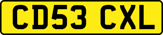 CD53CXL