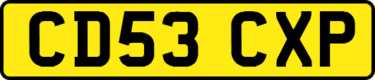 CD53CXP