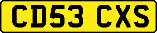 CD53CXS