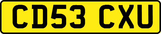 CD53CXU