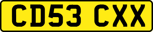 CD53CXX